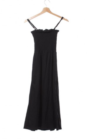 Kleid H&M, Größe XS, Farbe Schwarz, Preis 20,99 €