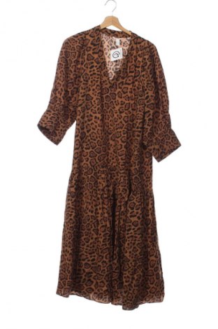 Sukienka H&M, Rozmiar XS, Kolor Kolorowy, Cena 95,99 zł