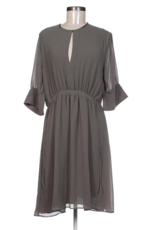 Rochie H&M, Mărime M, Culoare Verde, Preț 98,99 Lei