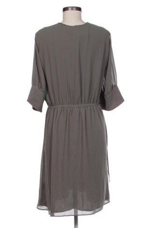 Rochie H&M, Mărime M, Culoare Verde, Preț 98,99 Lei