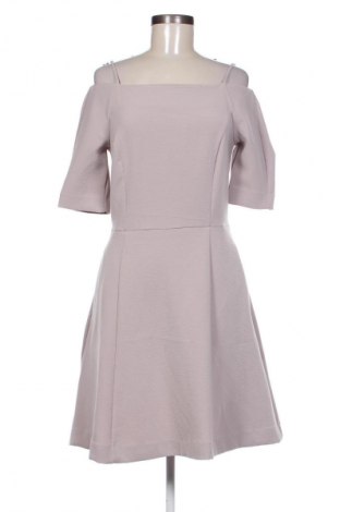 Sukienka H&M, Rozmiar M, Kolor Szary, Cena 43,99 zł
