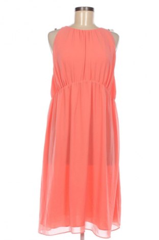 Šaty  H&M, Veľkosť XL, Farba Oranžová, Cena  16,95 €