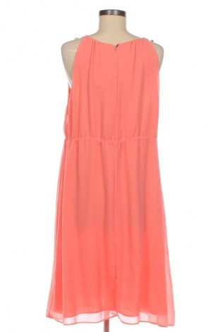 Šaty  H&M, Veľkosť XL, Farba Oranžová, Cena  16,95 €