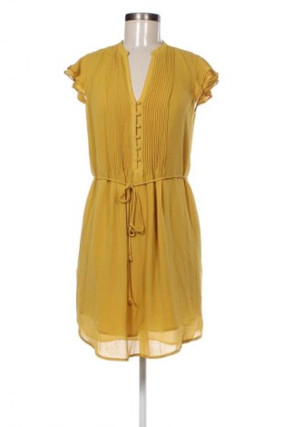 Kleid H&M, Größe M, Farbe Gelb, Preis 20,99 €