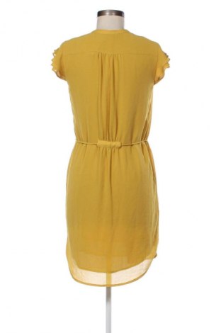 Kleid H&M, Größe M, Farbe Gelb, Preis 20,99 €