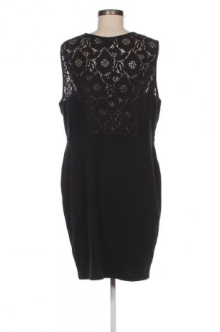 Šaty  H&M, Velikost XL, Barva Černá, Cena  469,00 Kč