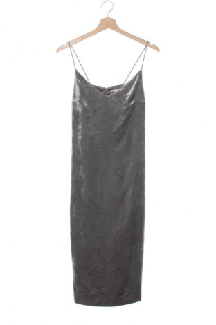 Šaty  H&M, Velikost XS, Barva Šedá, Cena  469,00 Kč
