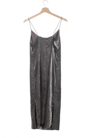 Šaty  H&M, Velikost XS, Barva Šedá, Cena  469,00 Kč