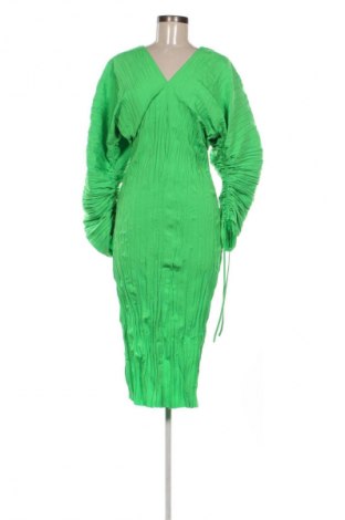 Kleid H&M, Größe M, Farbe Grün, Preis 20,99 €