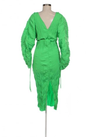 Kleid H&M, Größe M, Farbe Grün, Preis 20,99 €