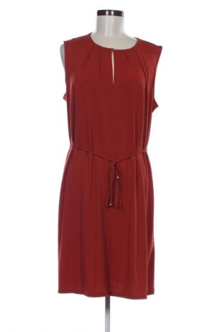 Kleid H&M, Größe M, Farbe Rot, Preis 20,99 €
