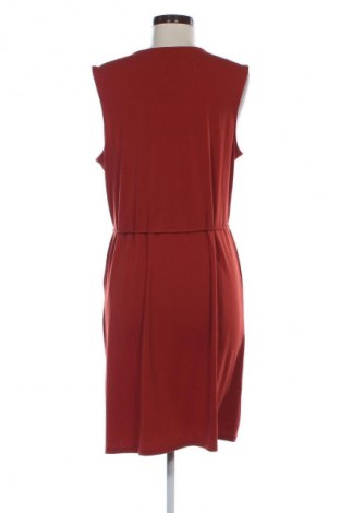 Kleid H&M, Größe M, Farbe Rot, Preis 20,99 €
