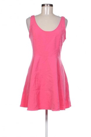 Kleid H&M, Größe M, Farbe Rosa, Preis 20,99 €