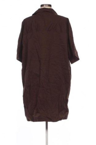 Kleid H&M, Größe XL, Farbe Braun, Preis € 20,99