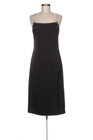 Kleid H&M, Größe S, Farbe Schwarz, Preis 16,99 €