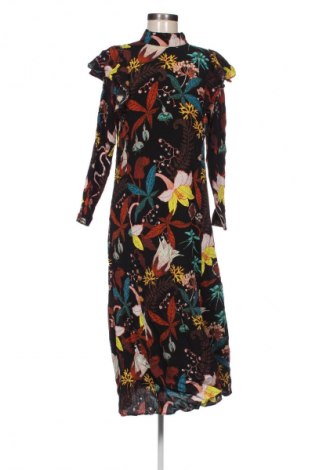 Kleid H&M, Größe M, Farbe Mehrfarbig, Preis € 20,99