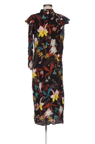 Kleid H&M, Größe M, Farbe Mehrfarbig, Preis € 20,99