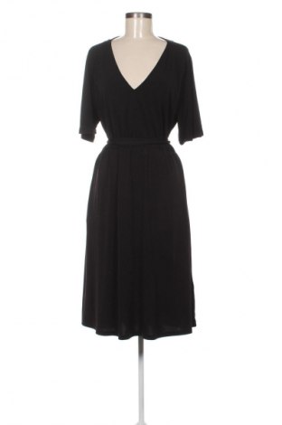 Rochie H&M, Mărime L, Culoare Negru, Preț 98,99 Lei