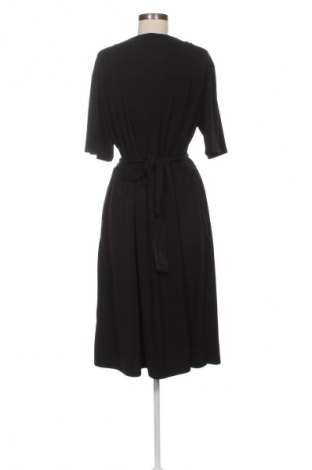 Rochie H&M, Mărime L, Culoare Negru, Preț 98,99 Lei