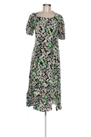 Kleid H&M, Größe L, Farbe Mehrfarbig, Preis 14,99 €