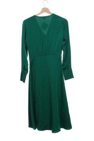 Šaty  H&M, Veľkosť XS, Farba Zelená, Cena  6,95 €