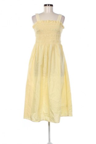 Šaty  H&M, Veľkosť M, Farba Žltá, Cena  16,95 €