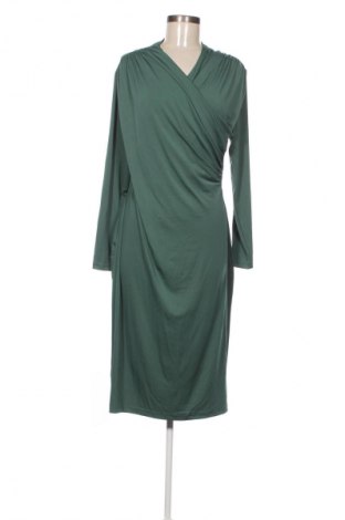 Φόρεμα H&M, Μέγεθος XL, Χρώμα Πράσινο, Τιμή 18,99 €