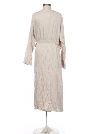 Šaty  H&M, Veľkosť XXL, Farba Béžová, Cena  14,95 €