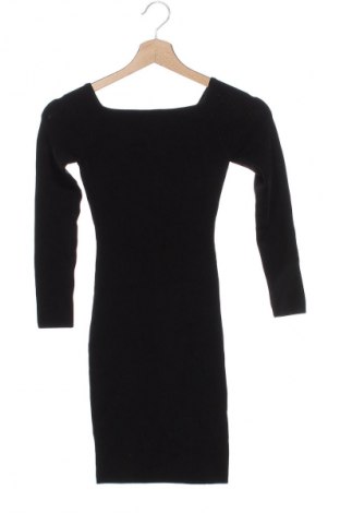 Kleid H&M, Größe XS, Farbe Schwarz, Preis € 5,99