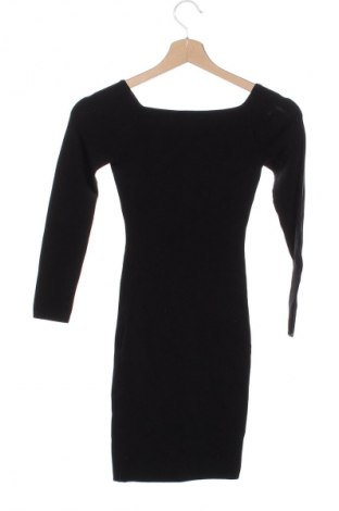 Kleid H&M, Größe XS, Farbe Schwarz, Preis € 5,99