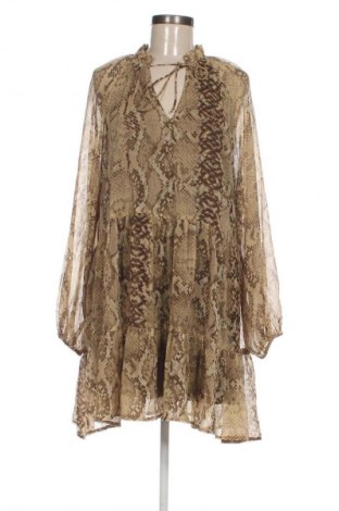 Šaty  H&M, Veľkosť L, Farba Viacfarebná, Cena  6,95 €