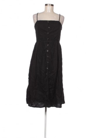 Φόρεμα H&M, Μέγεθος L, Χρώμα Μαύρο, Τιμή 18,99 €