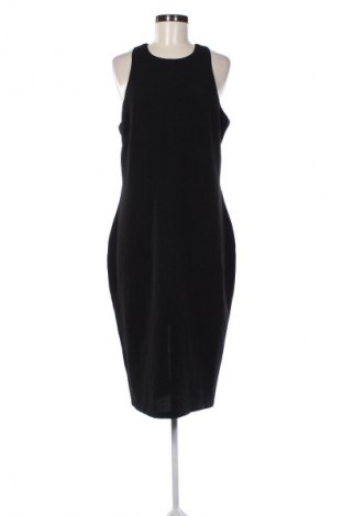 Sukienka H&M, Rozmiar XL, Kolor Czarny, Cena 95,99 zł
