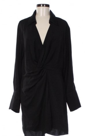 Šaty  H&M, Veľkosť L, Farba Čierna, Cena  16,95 €