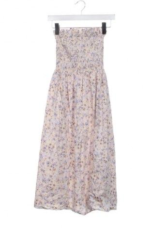 Kleid H&M, Größe XS, Farbe Mehrfarbig, Preis 14,99 €