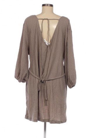 Sukienka H&M, Rozmiar L, Kolor Szary, Cena 95,99 zł