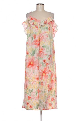 Rochie H&M, Mărime L, Culoare Multicolor, Preț 98,99 Lei