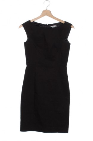 Kleid H&M, Größe XXS, Farbe Schwarz, Preis 8,99 €