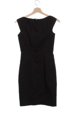 Kleid H&M, Größe XXS, Farbe Schwarz, Preis 8,99 €