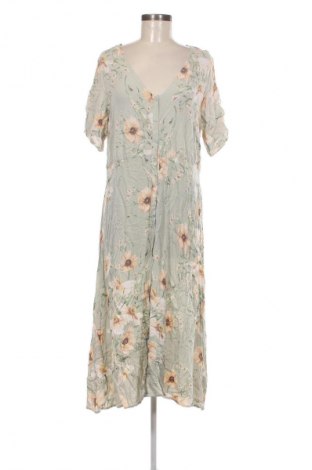 Šaty  H&M, Velikost XL, Barva Vícebarevné, Cena  469,00 Kč