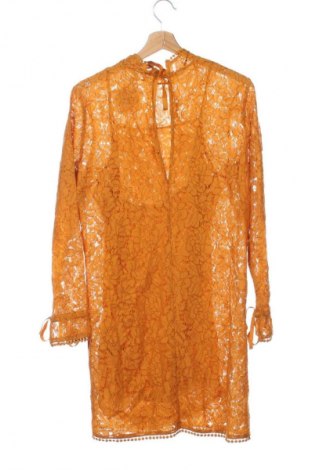 Kleid H&M, Größe S, Farbe Gelb, Preis € 20,99