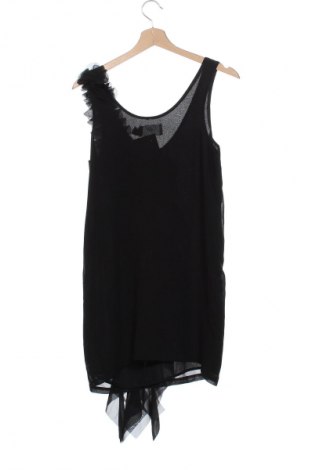 Kleid H&M, Größe XS, Farbe Schwarz, Preis 20,99 €