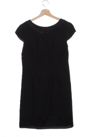 Рокля H&M, Размер XS, Цвят Черен, Цена 29,99 лв.