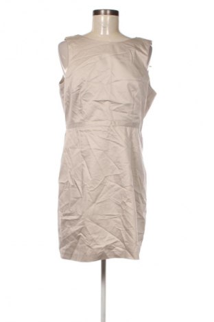 Φόρεμα H&M, Μέγεθος XL, Χρώμα  Μπέζ, Τιμή 18,99 €