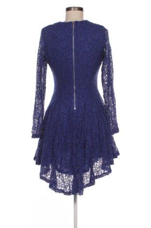 Sukienka H&M, Rozmiar M, Kolor Niebieski, Cena 190,99 zł