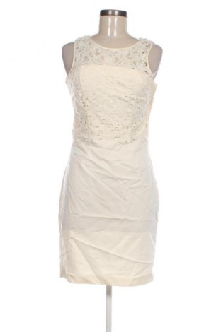 Šaty  H&M, Velikost S, Barva Krémová, Cena  469,00 Kč