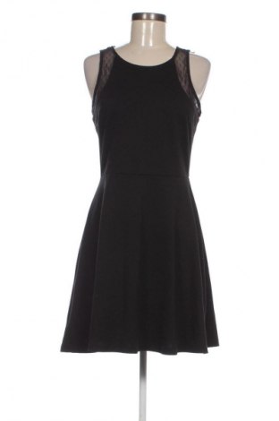 Šaty  H&M, Veľkosť M, Farba Čierna, Cena  16,95 €