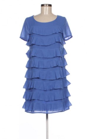 Kleid H&M, Größe M, Farbe Blau, Preis € 20,99