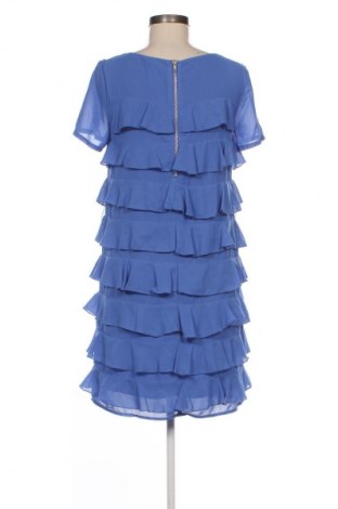 Kleid H&M, Größe M, Farbe Blau, Preis € 20,99