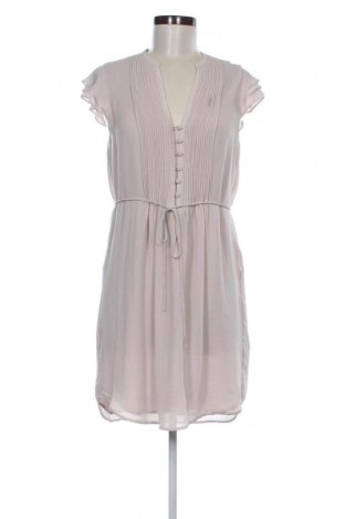 Kleid H&M, Größe M, Farbe Beige, Preis € 20,99